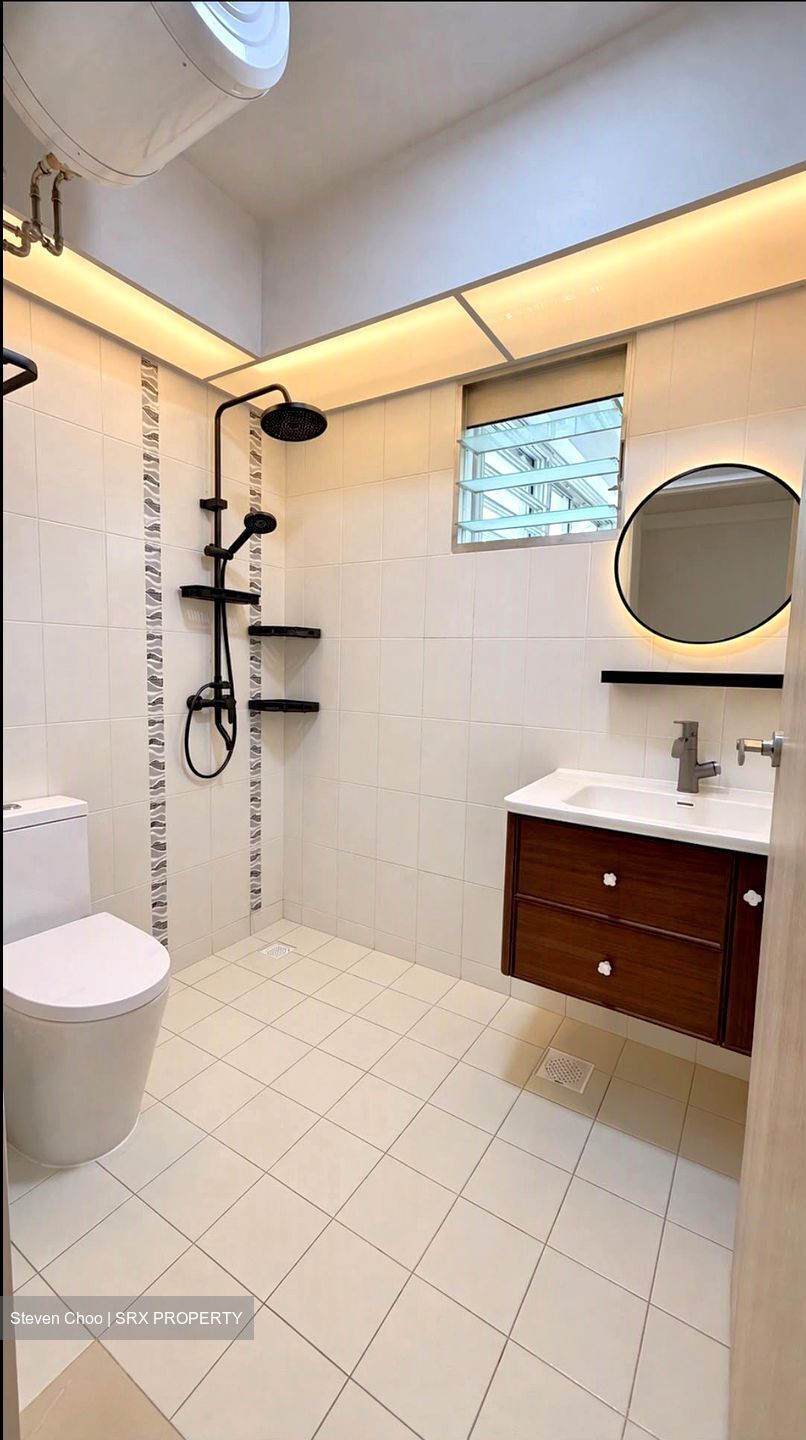 Fajar Road (Bukit Panjang),  #634182701